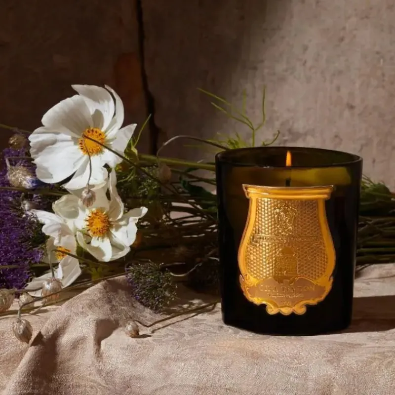 TRUDON Abd El Kader Candela - Alla Violetta Boutique Clearance