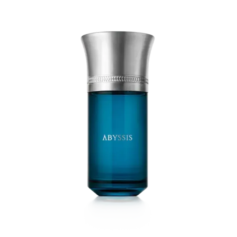LIQUIDES IMAGINAIRES Abyssis eau de parfum Outlet