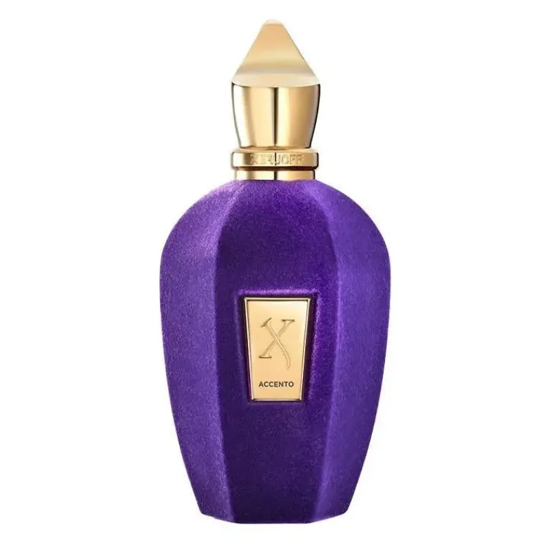 XERJOFF Accento profumo Hot