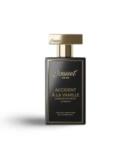 JOUSSET Accident A La Vanille Madeleine de Proust Hot