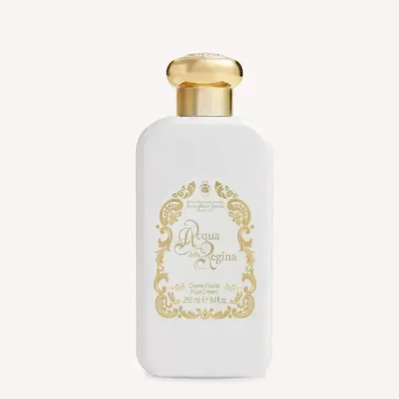 SANTA MARIA NOVELLA Acqua della Regina crema fluida - New