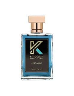 KINGLY Adrenaline Online