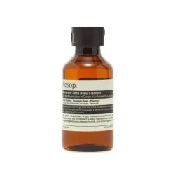 AESOP Coriander Seed Body Cleanser 100 ml Sale