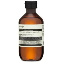 AESOP Coriander Seed Body Cleanser 200 ml - Alla Violetta Boutique Sale
