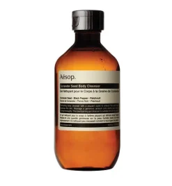 AESOP Coriander Seed Body Cleanser 500 ml Best