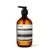 AESOP Geranium Leaf Body Cleanser 200 ml - Alla Violetta Boutique Hot
