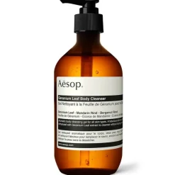 AESOP Geranium Leaf Body Cleanser 500 ml Outlet