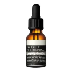 AESOP Parsley Seed Anti Oxidant Facial Treatment - Alla Violetta Boutique Clearance