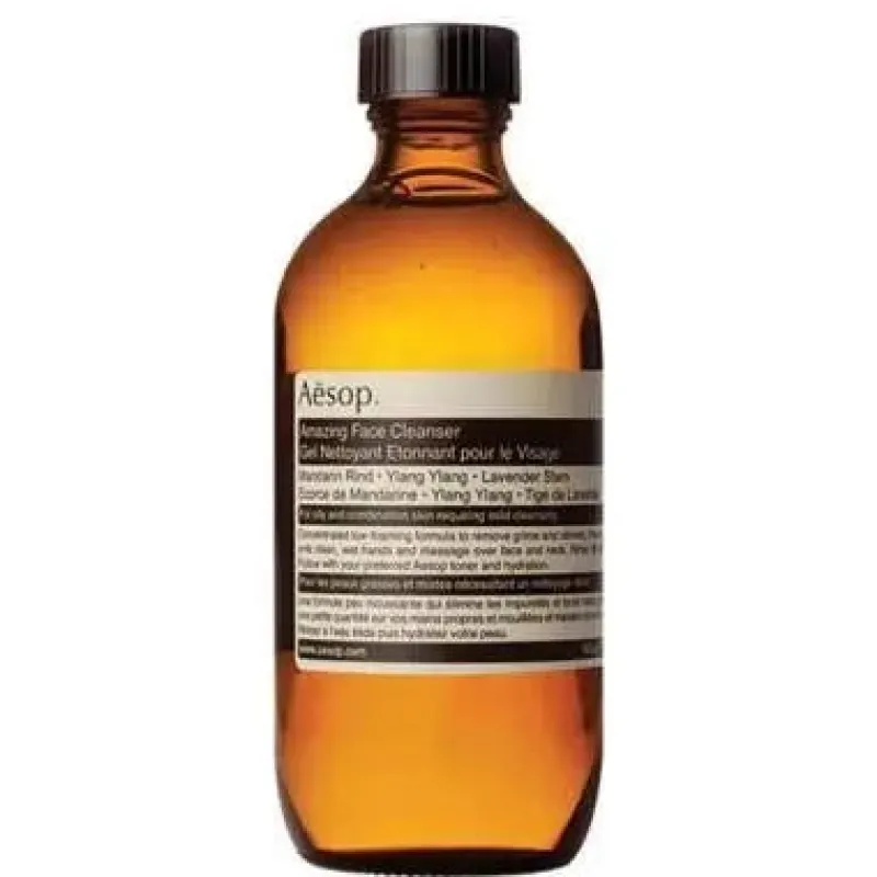 AESOP Parsley Seed Facial Cleanser 100 ml Online