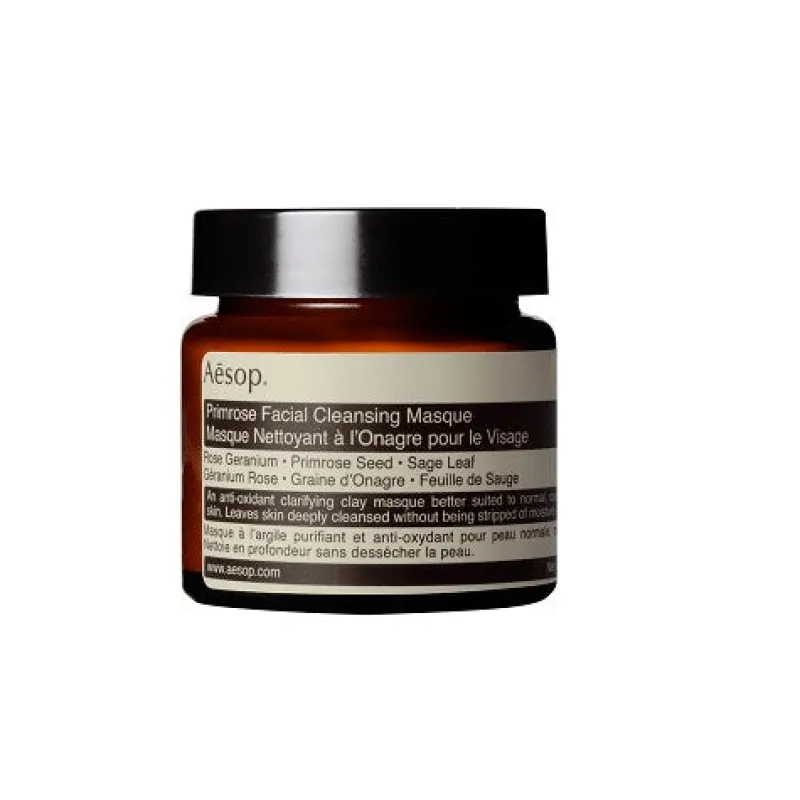 AESOP Primrose Facial Cleansing Masque - Alla Violetta Boutique Hot