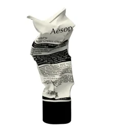 AESOP Purifying Facial Cream Cleanser 100 ml - Alla Violetta Boutique Outlet