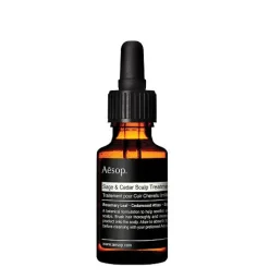 AESOP Sage and Cedar Scalp Treatment 25 ml - Discount