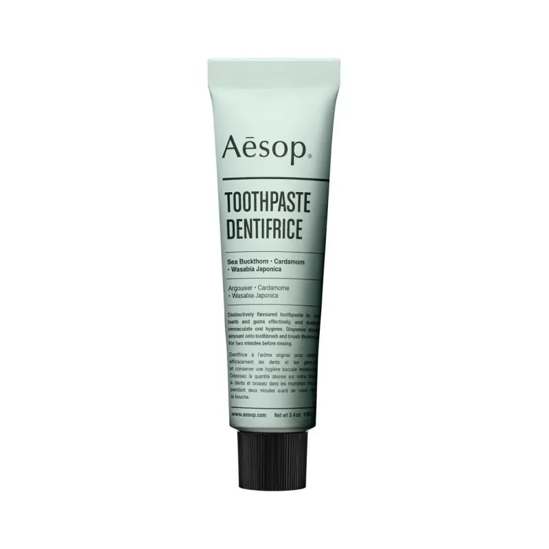 AESOP Toothpaste Dentifrice