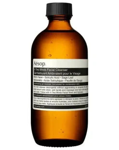 AESOP Two Minds Facial Cleanser 200 ml - Alla Violetta Boutique Online