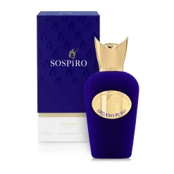 SOSPIRO Afgano Puro