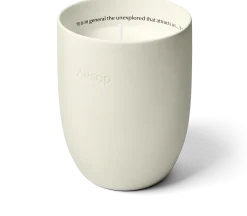 AESOP Aganice candle - Alla Violetta Boutique Rivenditore Napoli Online