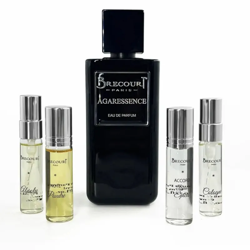 BRECOURT Agaressence edp Discount