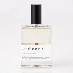 J-SCENT Agarwood Clearance