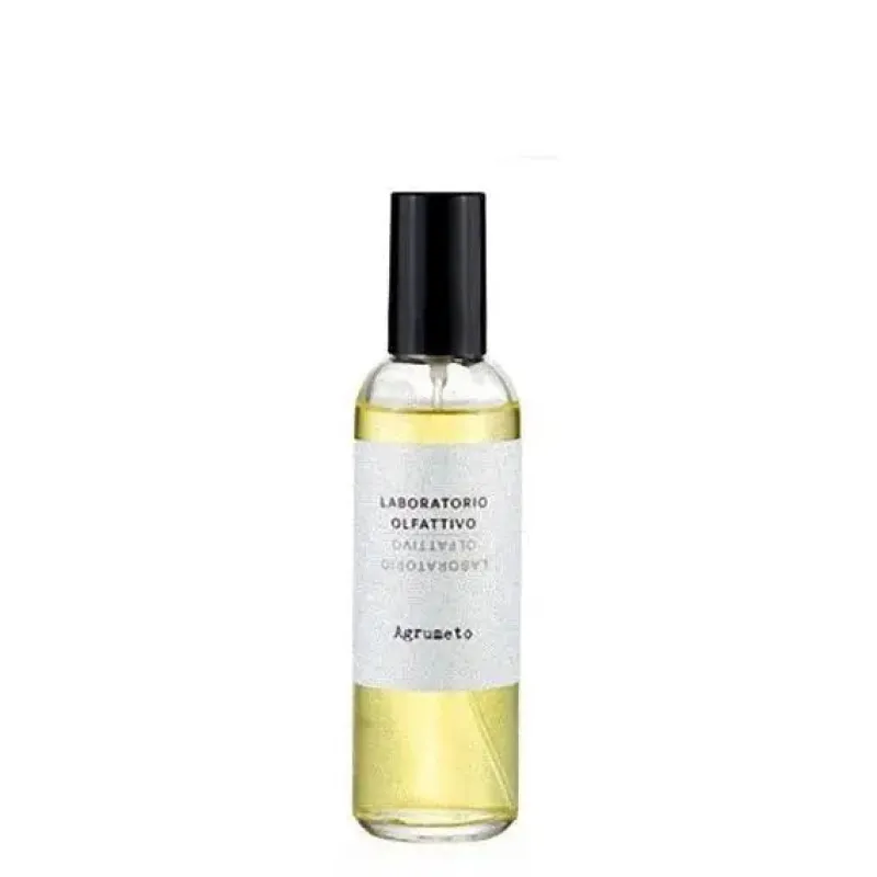 Laboratorio Olfattivo Agrumeto Spray Ambiente Online