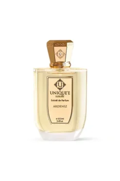UNIQUE'E Akdeniz extrait de parfum New