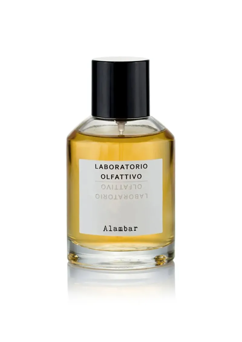 Laboratorio Olfattivo Alambar eau de parfum