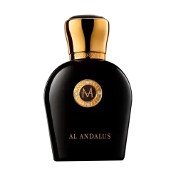 MORESQUE Al Andalus New