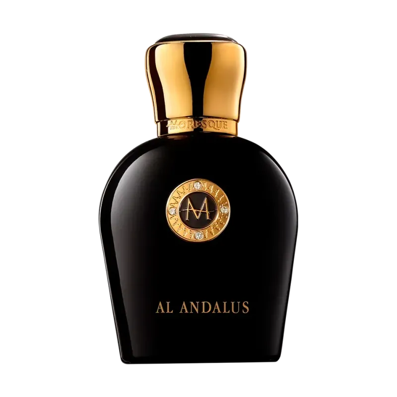 MORESQUE Al Andalus New