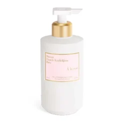 Maison Francis Kurkdjian A La Rose Body Lotion - Francis Kurkdjian - Alla Violetta Boutique Sale