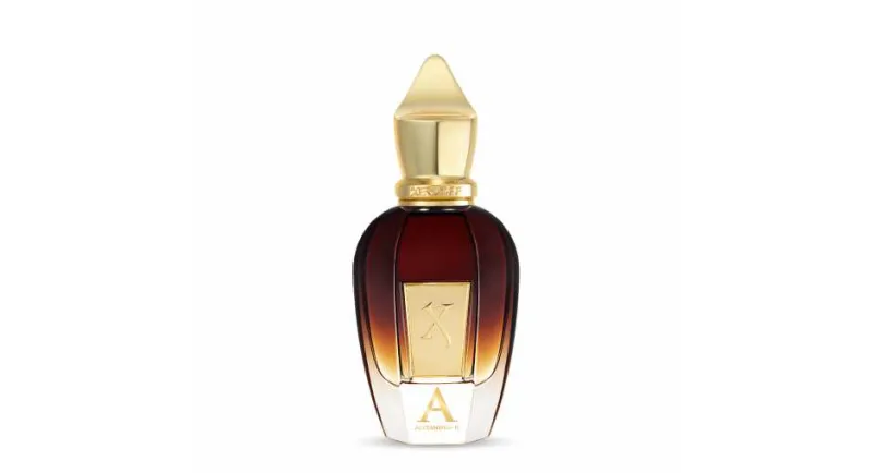 XERJOFF Alexandria II eau de parfum Hot