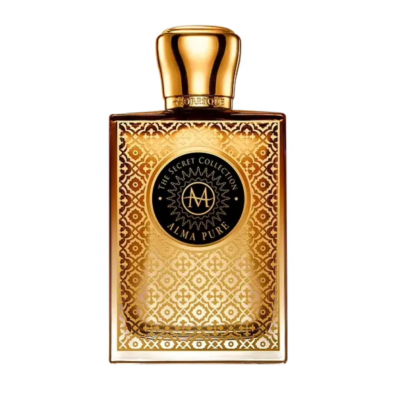 MORESQUE Alma Pure Hot