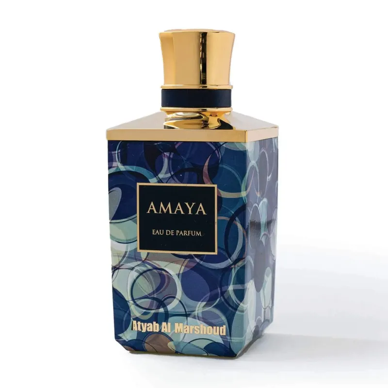 MARSHOUD Amaya Blu Hot