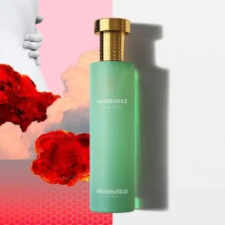 HERMETICA Amberebee Eau De Parfum Clearance