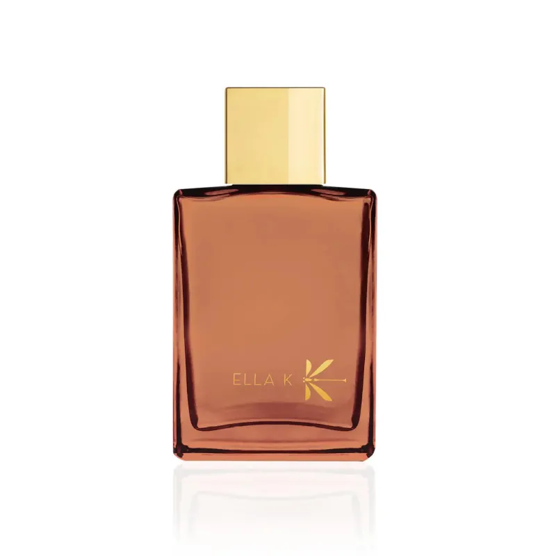 Ella K Parfums Amber K Online