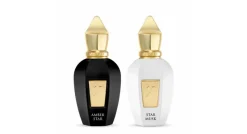 XERJOFF Amber Star & Star Musk Rivenditore Ufficiale Napoli Sale