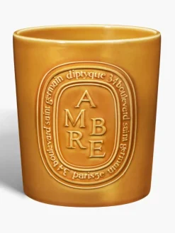 DIPTYQUE Ambre Candela Extra Large