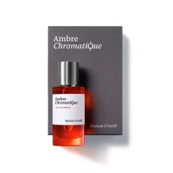 MAISON CRIVELLI Ambre Chromatique Estratto Discount