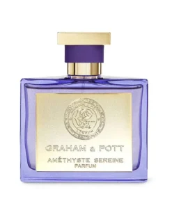 Graham & Pott AMETHYSTE SEREINE parfum - Alla Violetta Boutique Hot