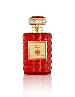 SPIRIT OF KINGS Amity Best