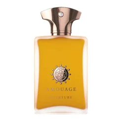 AMOUAGE Overture Man Best