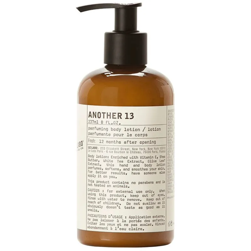 LE LABO Another 13 Body Lotion New