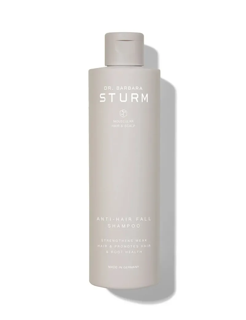 DR. BARBARA STURM Anti Hair-Fall Shampoo - - Trattamento Capelli Outlet