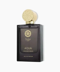 STELLAR Aqua Crashing Waves Hot
