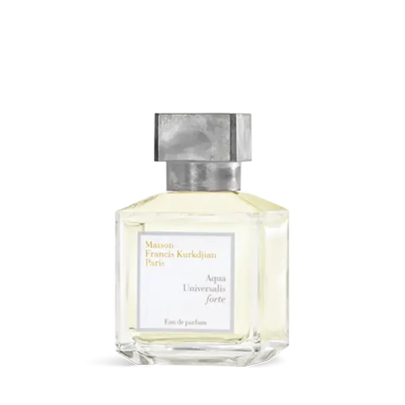 Maison Francis Kurkdjian Aqua Universalis Forte Eau de Parfum Discount