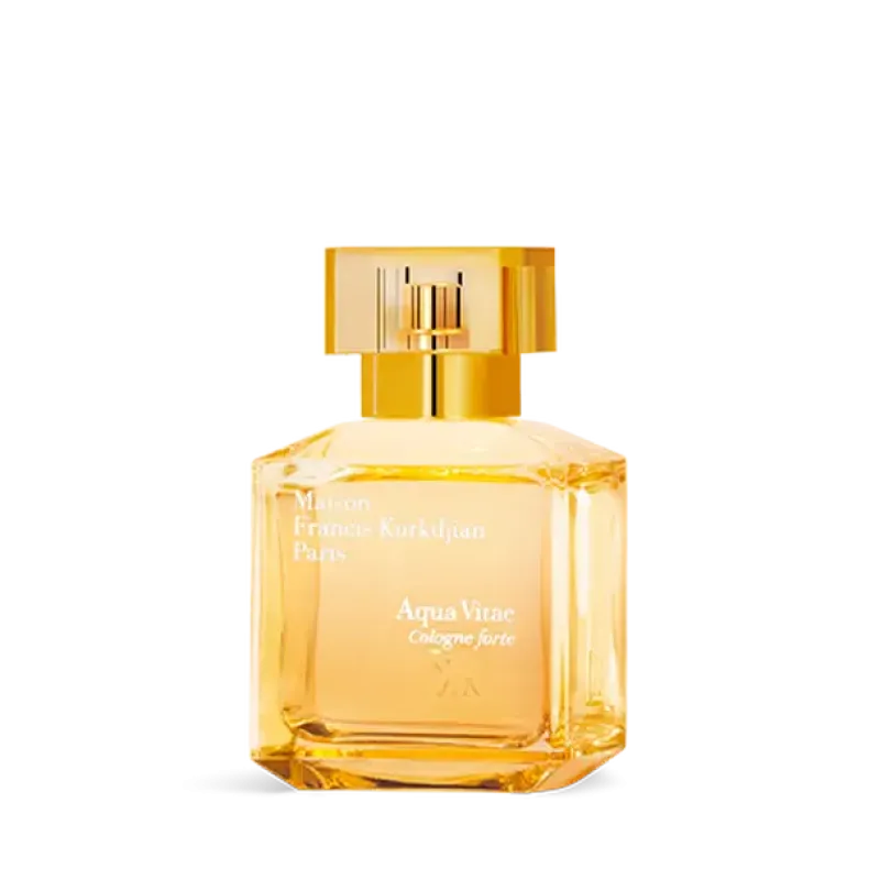 Maison Francis Kurkdjian Aqua Vitae Cologne Forte Online