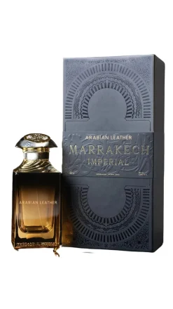 MARRAKECH IMPERIAL Arabian Leather  - Alla Violetta Boutique Napoli