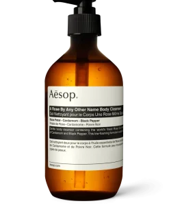 AESOP A Rose By Any Other Name Body Cleanser Clearance