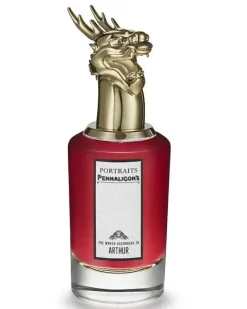 PENHALIGON'S Arthur eau de parfum - profumo - Alla Violetta boutique New