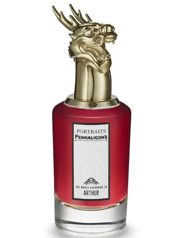 PENHALIGON'S Arthur eau de parfum - profumo - Alla Violetta boutique New