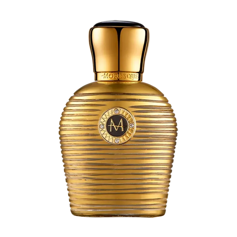 Alla Violetta Boutique Aurum eau de parfum Moresque Hot