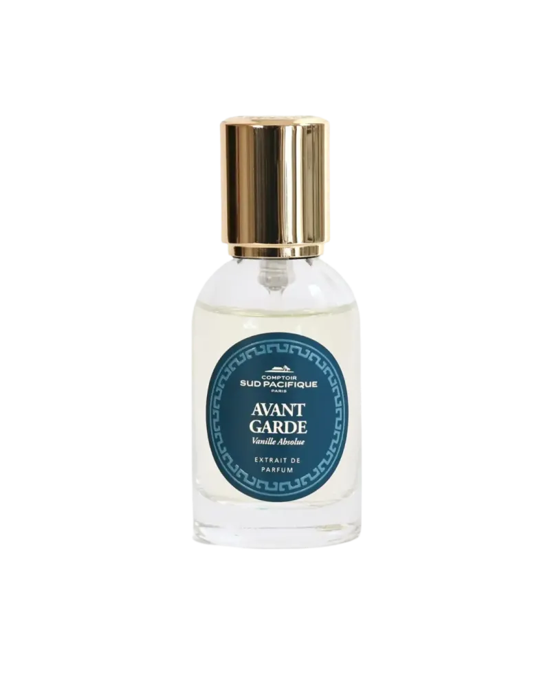 COMPTOIR SUD PACIFIQUE Avant Garde Online